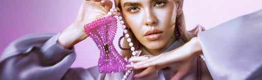 Crystal Care 101: How to Keep Your Beaded Accessories Shining