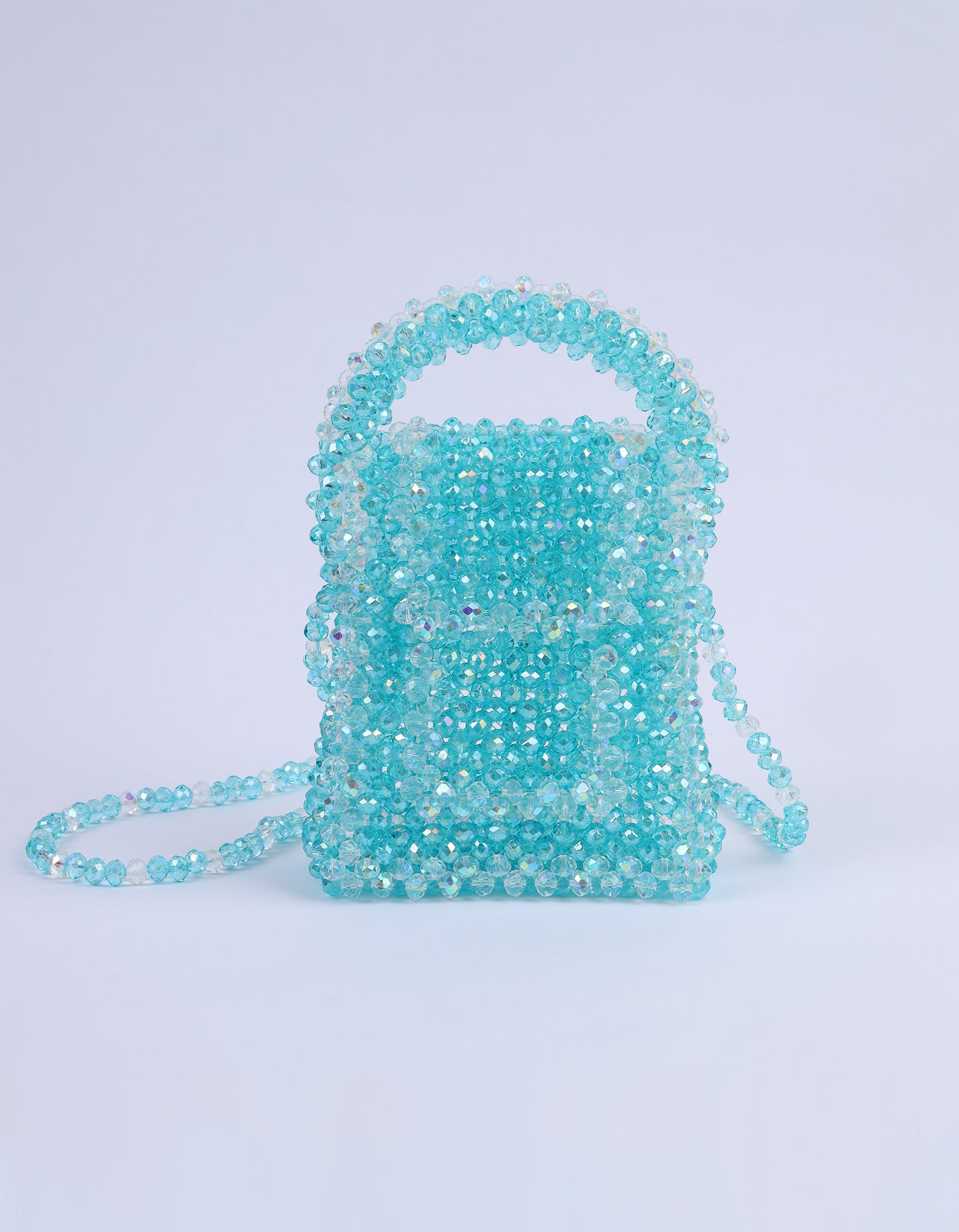 Dreaming of Tiffany's Crystal Bag