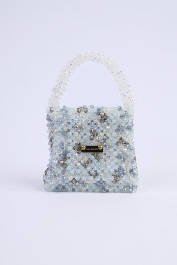 Aurora Crystal Bag