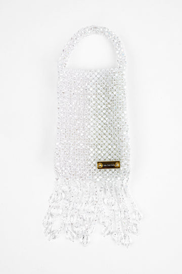 Something New Crystal Bag