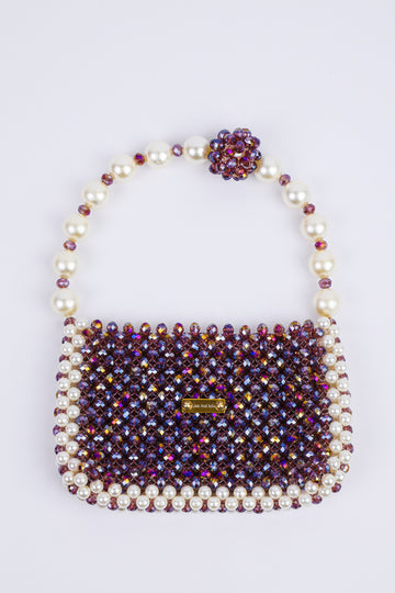 Gatsby Crystal Bag