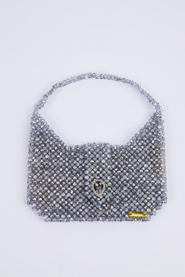 Diamonds & Stars Crystal Bag